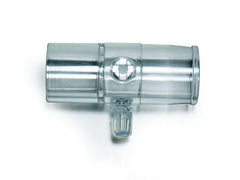 ADAPTADOR DE LINEA DE PRESION/ CONECTOR CON 2 PUERTOS/ 70058 HSINER