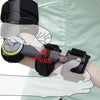Codera de longitud ajustable (derecha). Marca Conwell, modelo 53280