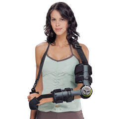 Codera de longitud ajustable (izquierda) Marca Conwell, modelo 53270