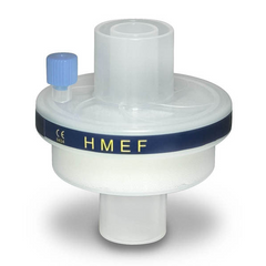 Intercambiador de calor y humedad (nariz artificial) hsiner modelo 70541