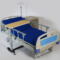 Cama hospitalaria adulto marca kaiyang modelo KY352S-A1