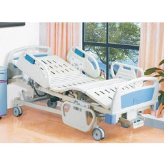 Cama hospitalaria adulto marca Kaiyang modelo KY408D-53 (Eléctrica)